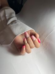 Nail indulgence — fotografie din portofoliu 3