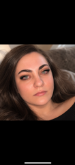 Lash studio Andreea — fotografie din portofoliu 3