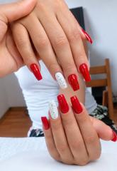 GabyNails32 — fotografie din portofoliu 2