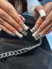 NAILS BY NETTY — munkafotó 4