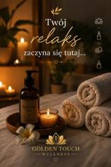 GOLDEN TOUCH WELLNESS — portfolio photo 4