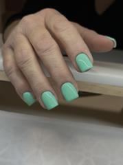 AK Aesthetic Nails — munkafotó 13