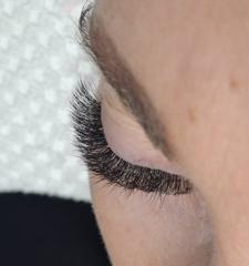 Glam Beauty Zugló — munkafotó 6