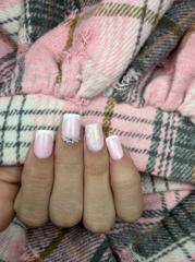 Nails By Barbu Antonia — fotografie din portofoliu 4