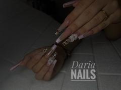 Daria Nails — fotografie din portofoliu 10