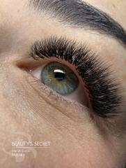 Mailat Evelin-Lash Stylist — munkafotó 9