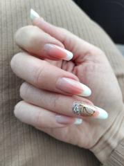 Niko Nails Műkörmös — munkafotó 3