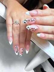 Anna Beauty Nails — munkafotó 10