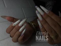 Daria Nails — fotografie din portofoliu 9