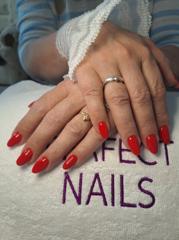 Antal Anna Nails — munkafotó 6