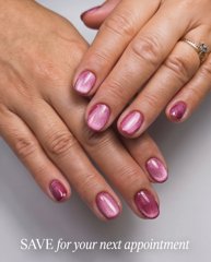 Ilda Nail Studio — munkafotó 3