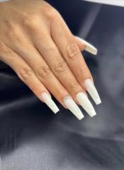 Ami nails — munkafotó 12