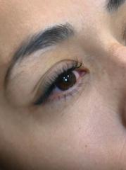 Narcisa Gonțea Lashes — fotografie din portofoliu 9