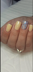 Daria-Angela Nail Technician — fotografie din portofoliu 3