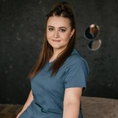 Valeriia Verman —Studio Masażu — zdjęcie z portfolio 3