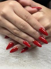 MK Nails — munkafotó 2