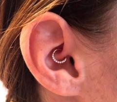 Szela Lash & Piercing — munkafotó 7