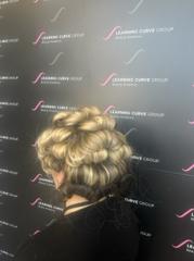 SK hair — portfolio photo 3