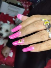 Alyna Nails — fotografie din portofoliu 3