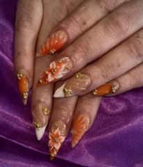 Nailz by Livz — portfolio photo 2