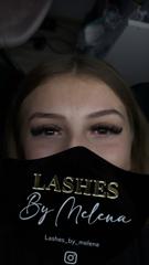 Lashes By M — fotografie din portofoliu 5