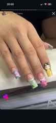 Filak Nails — zdjęcie z portfolio 7