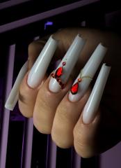 Melly did my nails — fotografie din portofoliu 6