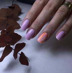 Lauranailartist — fotografie din portofoliu 2