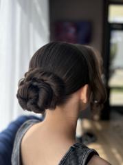 Cristina.pilug hair — fotografie din portofoliu 6