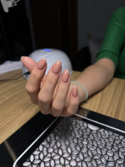 Nails_bymirru — fotografie din portofoliu 6