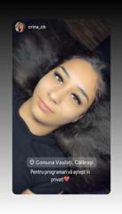 Extensii Gene Vasilați — fotografie din portofoliu 8