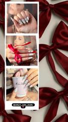 Mihart_nails_studio — fotografie din portofoliu 7