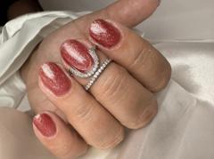 Cyntya Nailtechnician — munkafotó 7