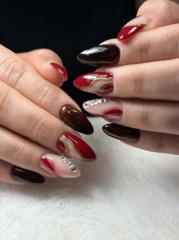 MK Nails — munkafotó 10