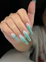 Laura Matei NailTech — fotografie din portofoliu 21