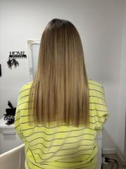 Elora Hair Extensions — fotografie din portofoliu 2