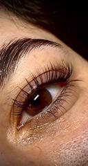 Larys’Brows — fotografie din portofoliu 2