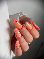 A._NailArtist — fotografie din portofoliu 5