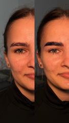 Andreia| Brows& Lashes — fotografie din portofoliu 3