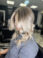 Hair By Terry — portfolio photo 6