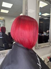 Hair By Terry — portfolio photo 4