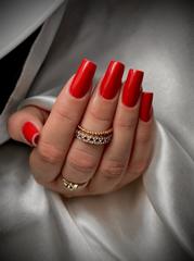 Szandra Nails — munkafotó 3