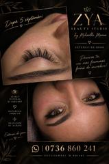 Zya beauty studio by Mihaella Manea — fotografie din portofoliu 3