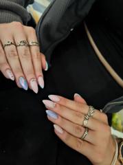 Hellborn Manicure — munkafotó 4