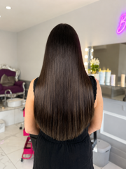 Leo Hair Extensions — portfolio photo 10