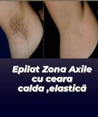 Cosmetica faciala — fotografie din portofoliu 4