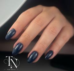 Tina Nails — munkafotó 5