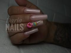 Daria Nails — fotografie din portofoliu 5