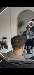 Controlcuts — fotografie din portofoliu 7