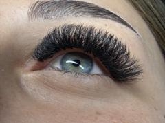 Lash Artist Lidy — fotografie din portofoliu 3